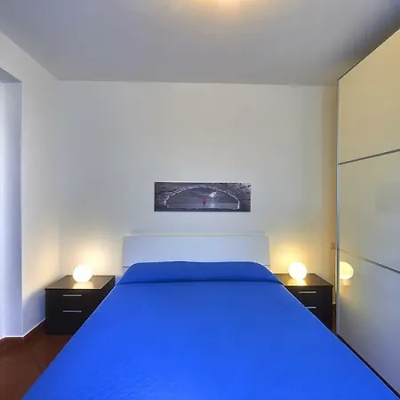 Casa Lucia 公寓 列尔纳