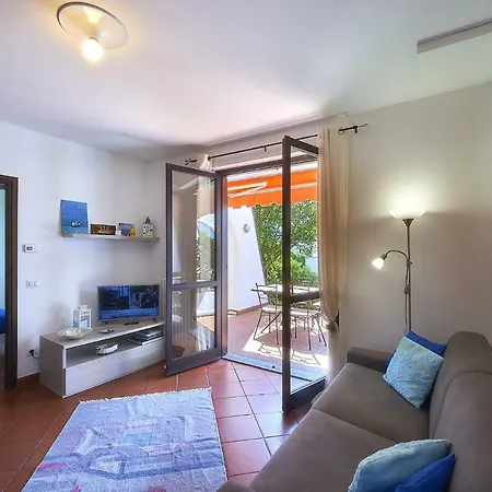 Casa Lucia 公寓 *