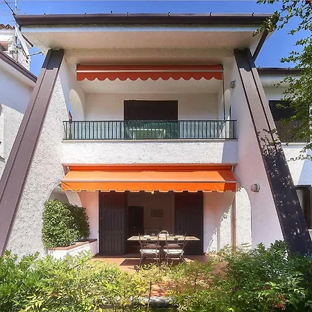 公寓 Casa Lucia