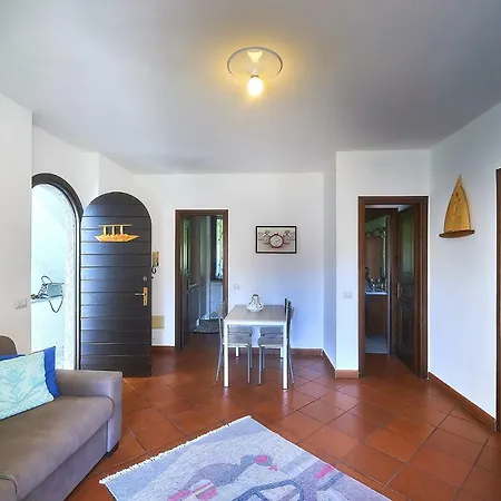 Casa Lucia Льерна