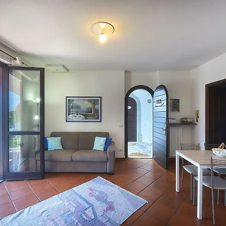 Casa Lucia *