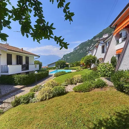 Casa Lucia Апартаменты Льерна