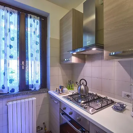 Casa Lucia * Льерна