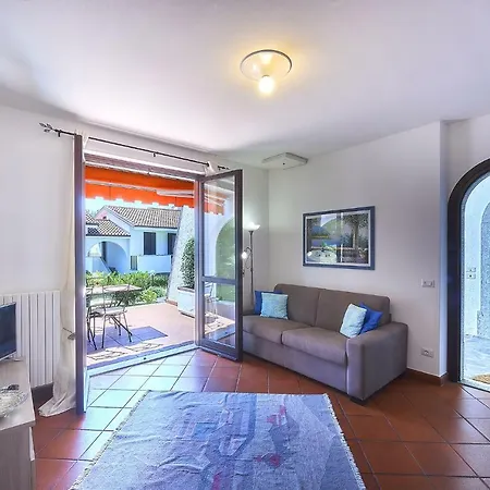 Casa Lucia Apartment *